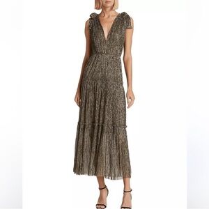 Sabina Musayev Dress